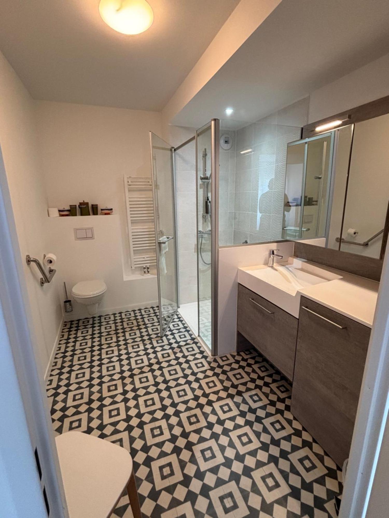 Aparthotel Services Seniors Domitys - Ulma *