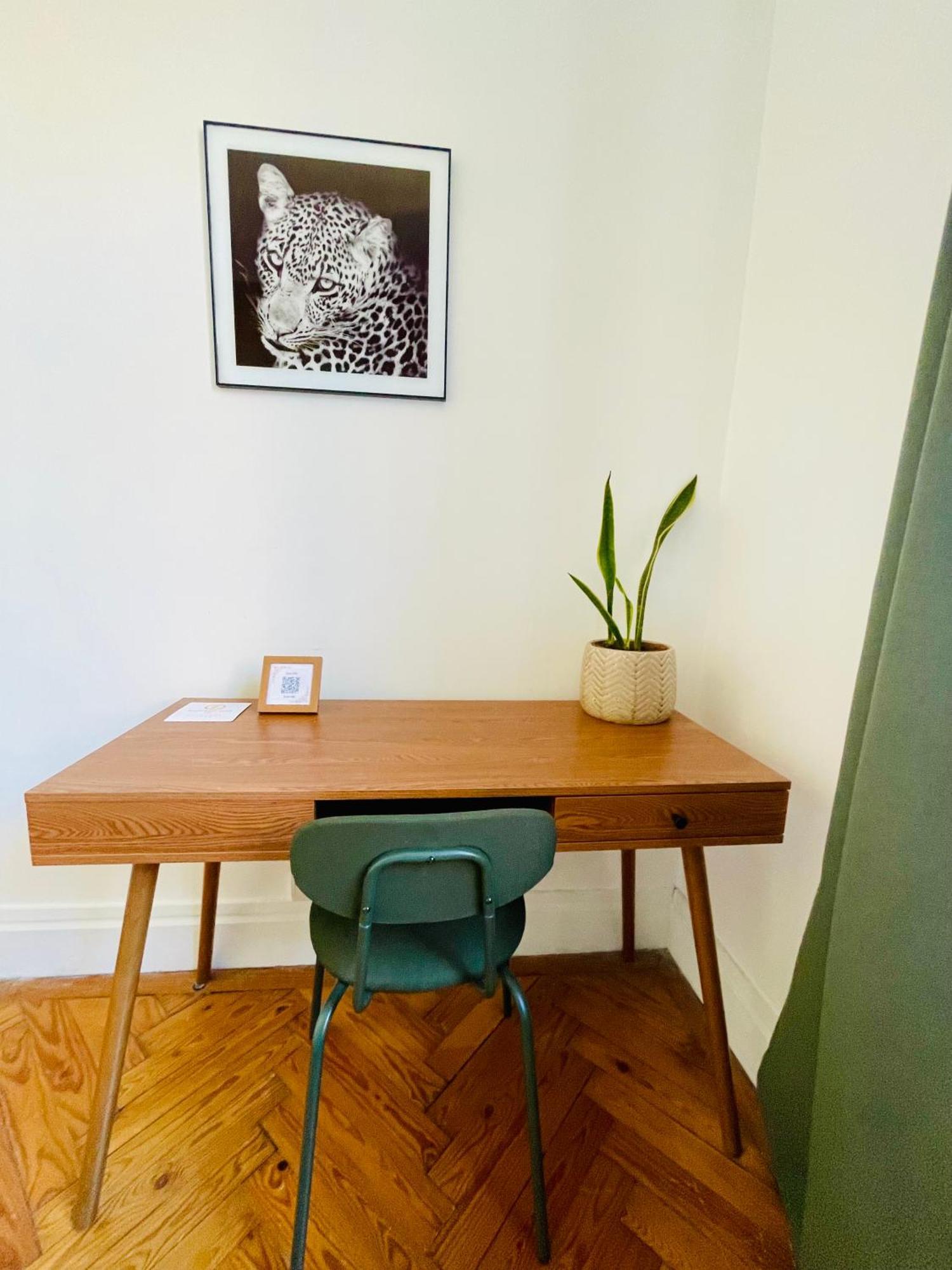 Appartement Le 52 - De Gamme Plein Centre - Parking *
