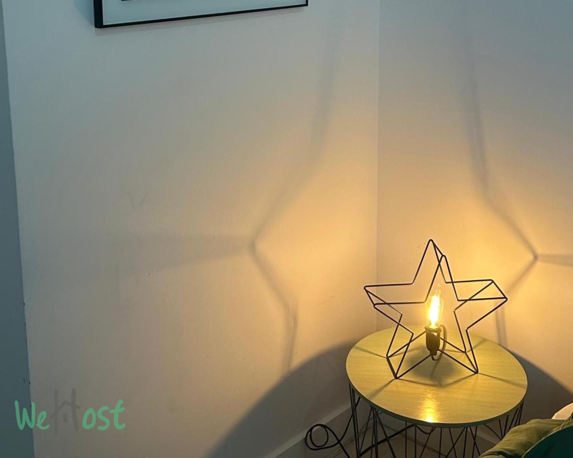 Apartment Jasmine-close To Station,grd Palais,zénith&center Lille