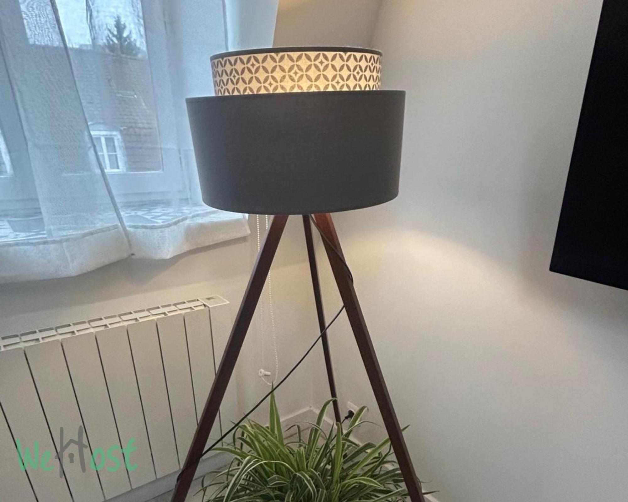 Apartment Jasmine-close To Station,grd Palais,zénith&center *