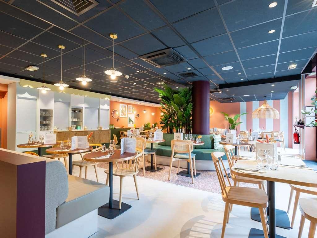 Ibis Centre Gares Hotel 3*