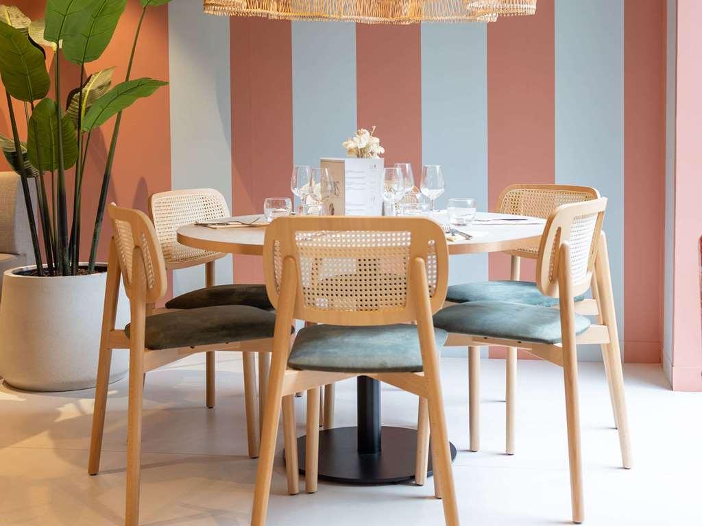 Ibis Centre Gares Lille