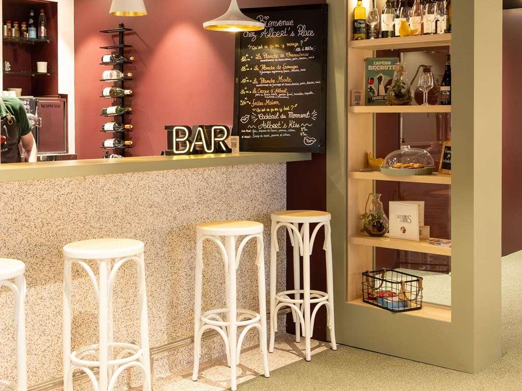 Ibis Centre Gares Hotel 3*