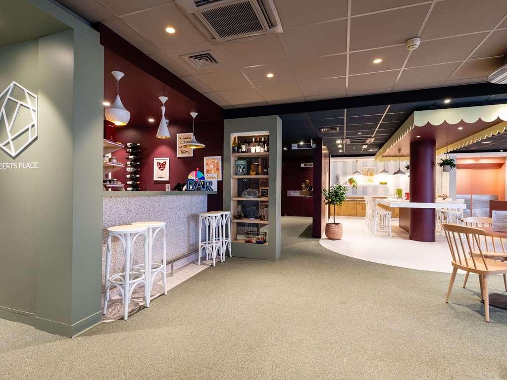 Ibis Centre Gares 3*