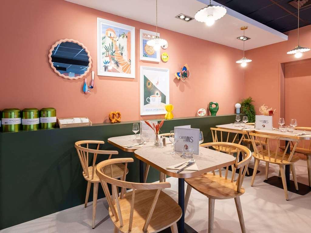 Ibis Centre Gares 3* Lille