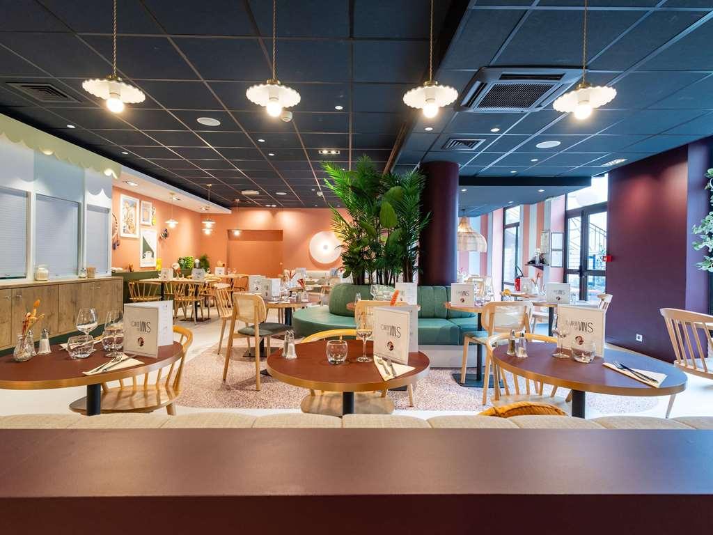 Ibis Centre Gares Hotel