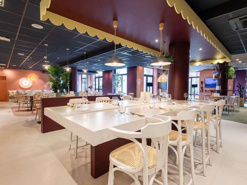 Hotel Ibis Centre Gares