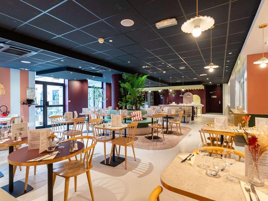 Hotel Ibis Centre Gares Lille