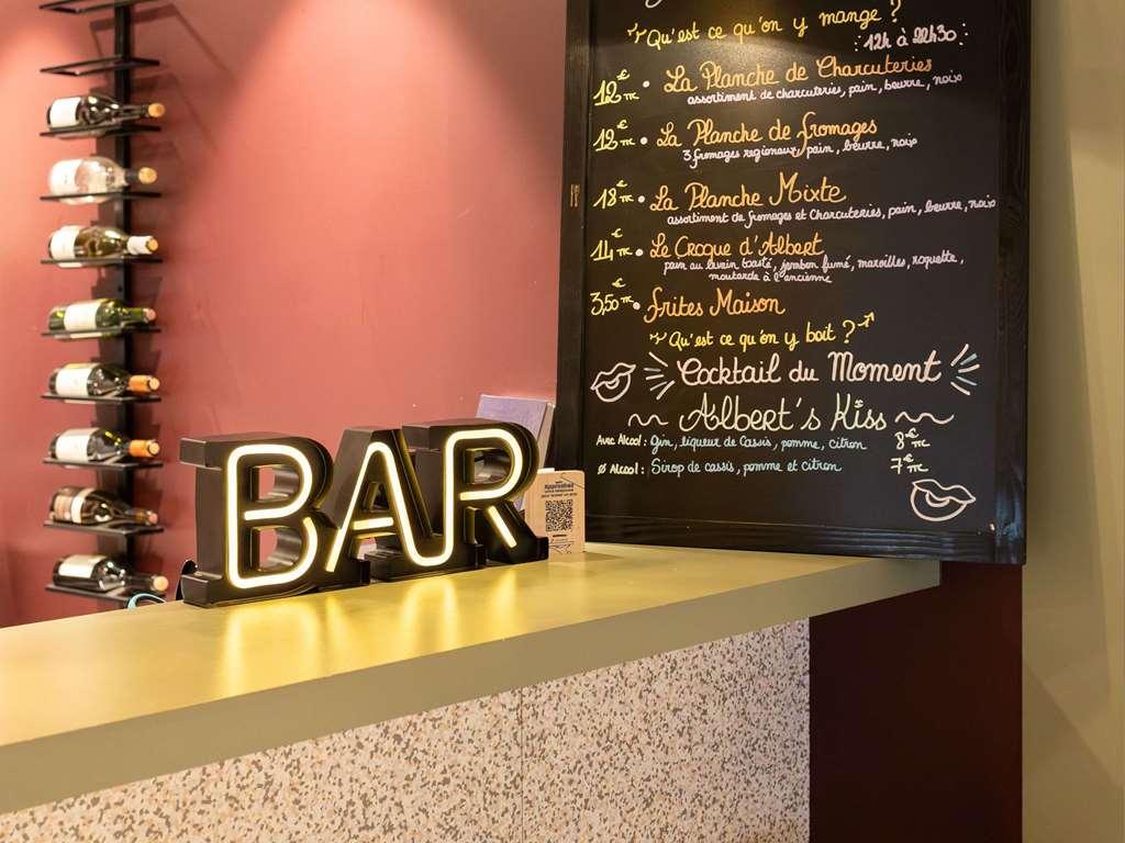 Ibis Centre Gares