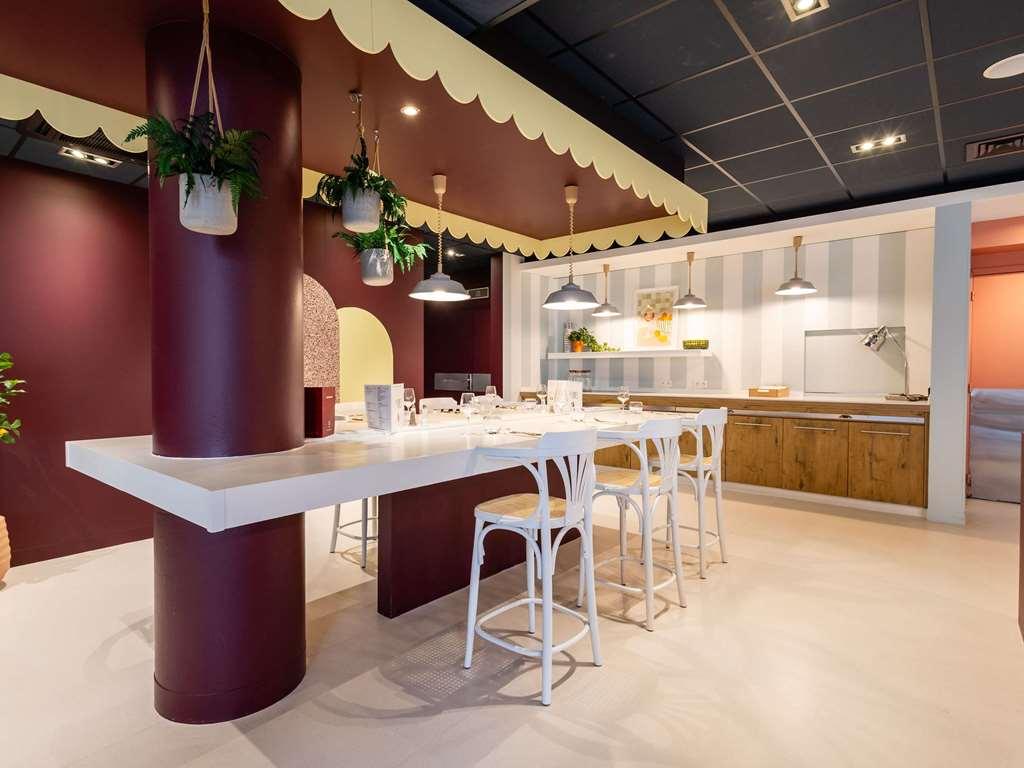 Ibis Centre Gares Hotel