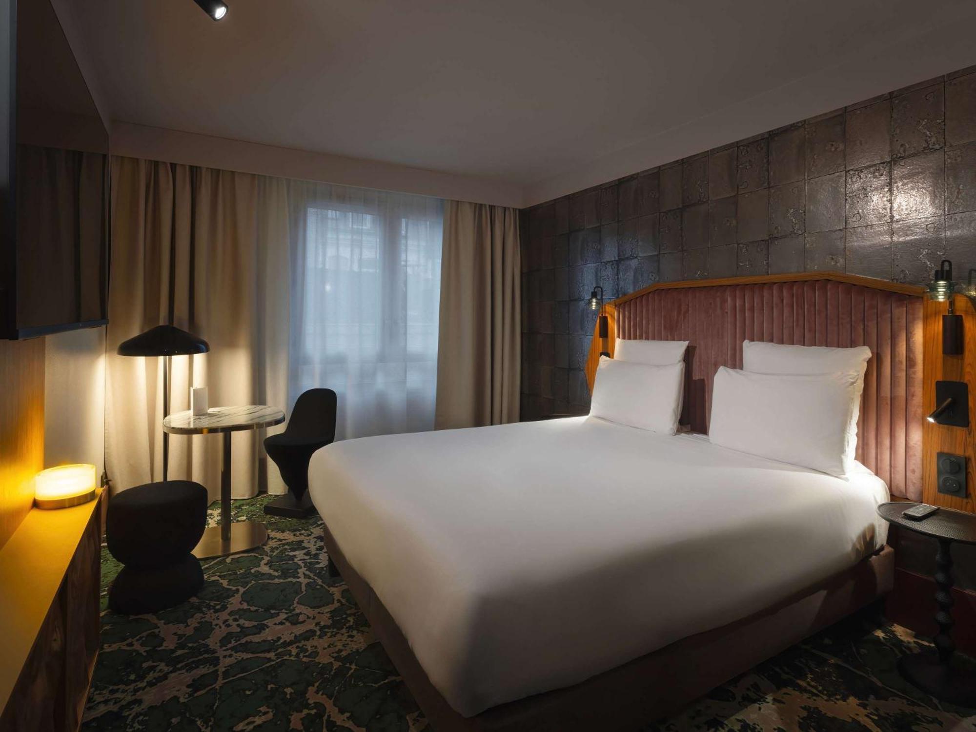 Mercure Centre Vieux Hotel 4*