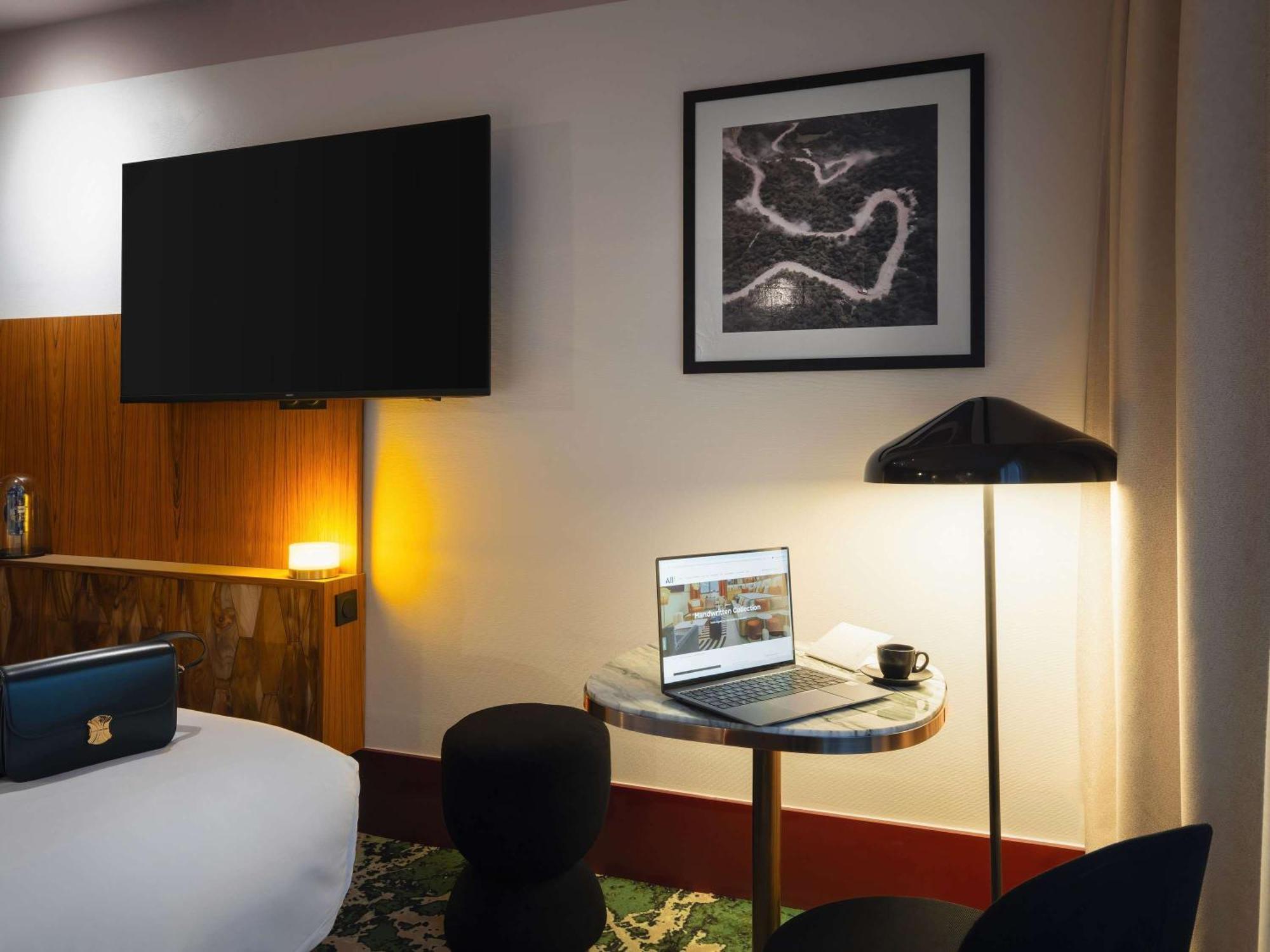 Hotel Mercure Centre Vieux 4*