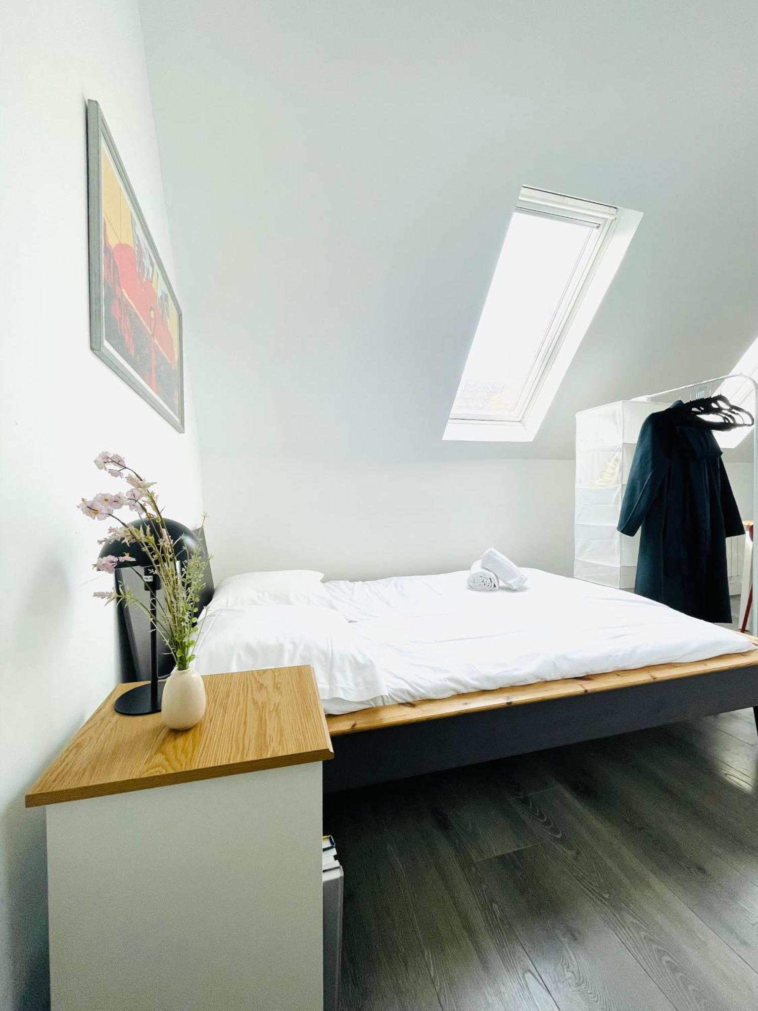 Appartement Passage Des Arts - Vieux