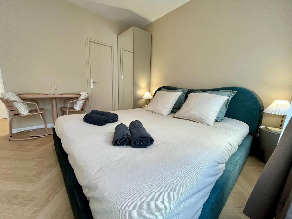 Apartment Premium 300 M Grand-place - Hyper Center Lille