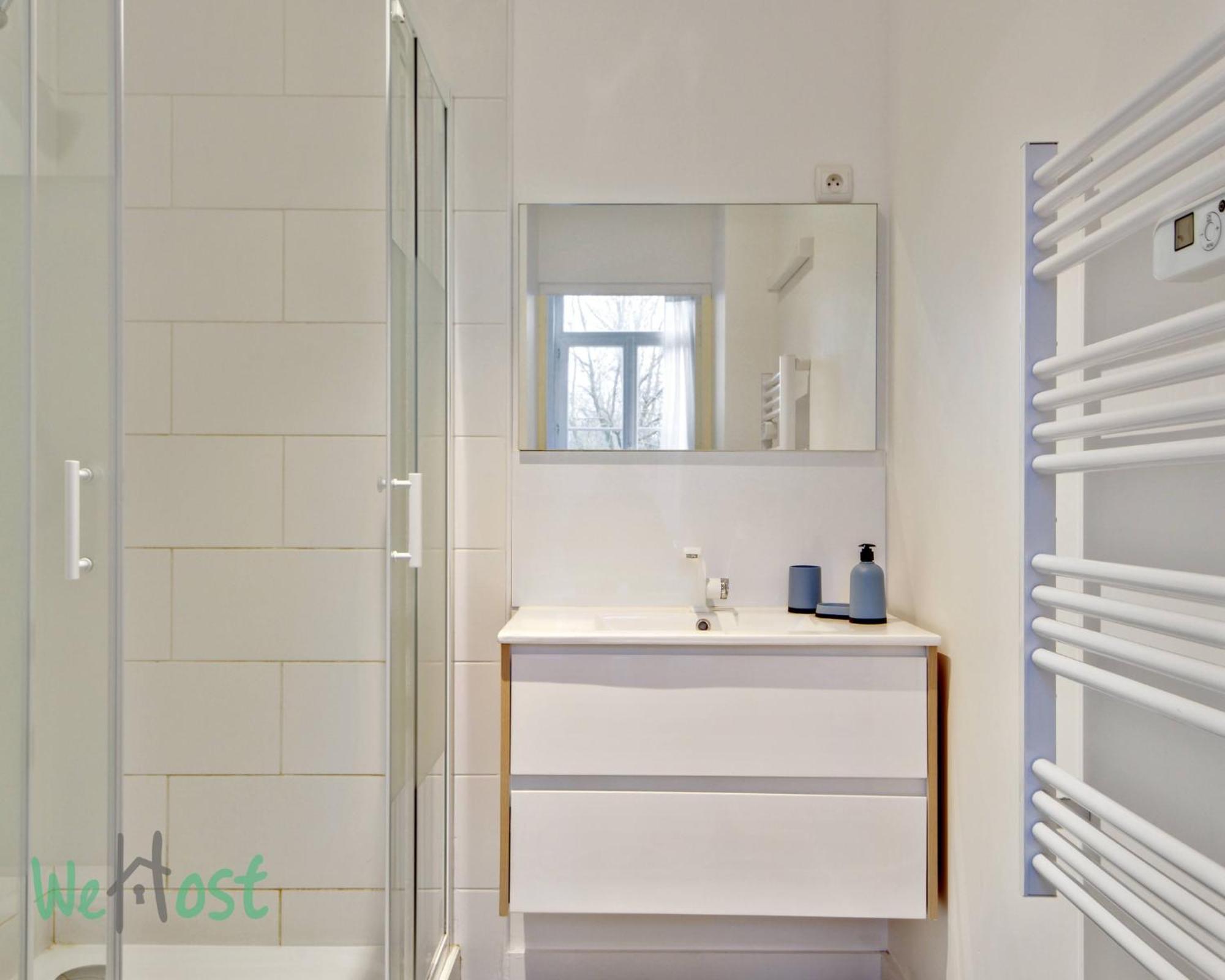 Apartment Lilly-everything On Foot,near Stations,gd Palais!