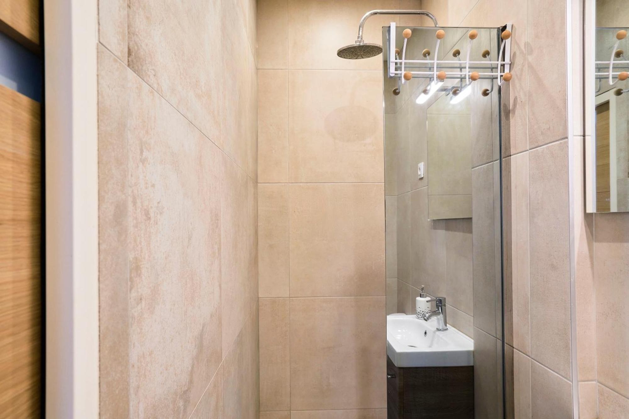Apartment Proche De La Gare Flandres *
