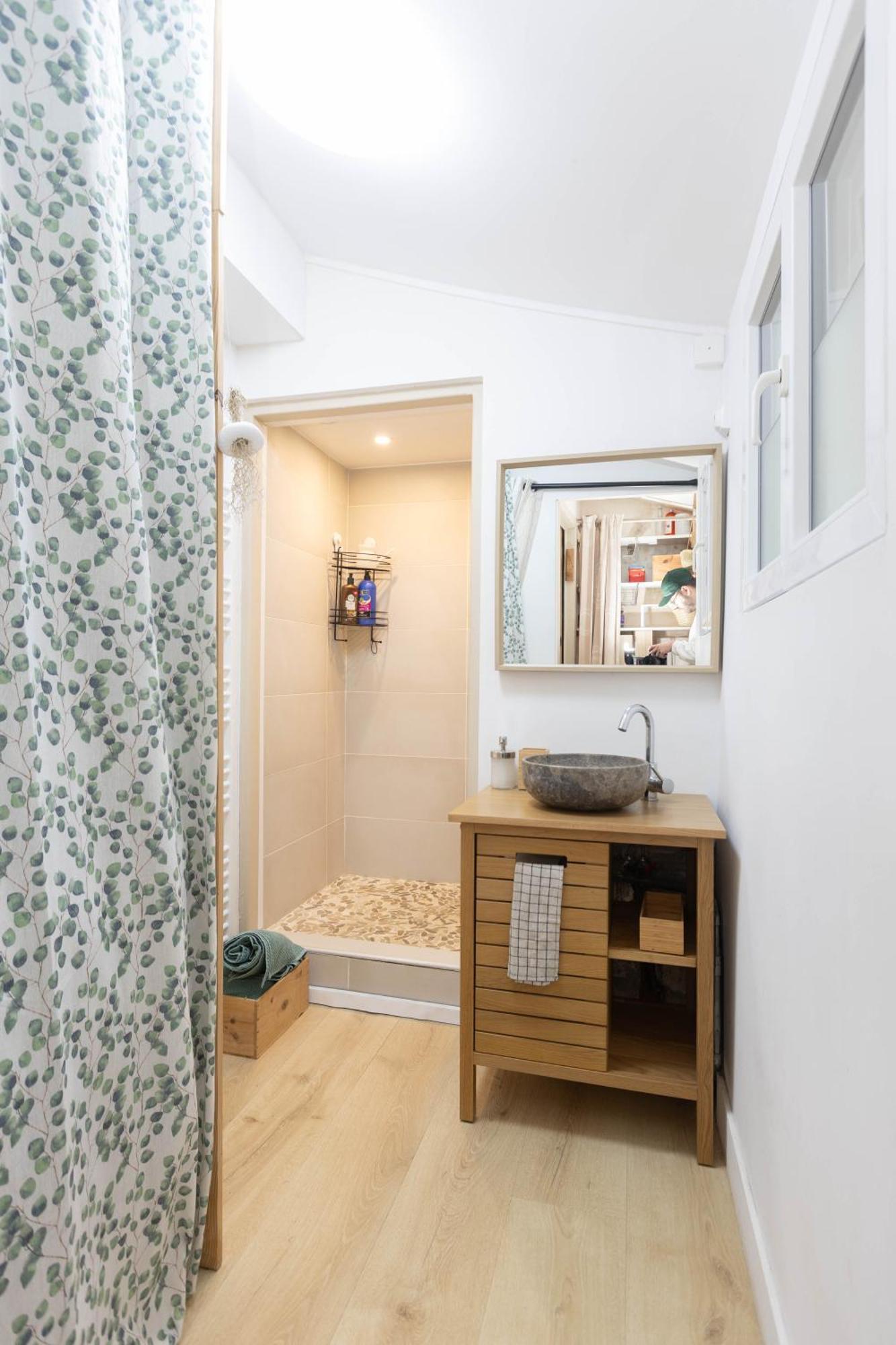 Holiday home Maison Avec Jardin A Lille - La Pepiniere Lille