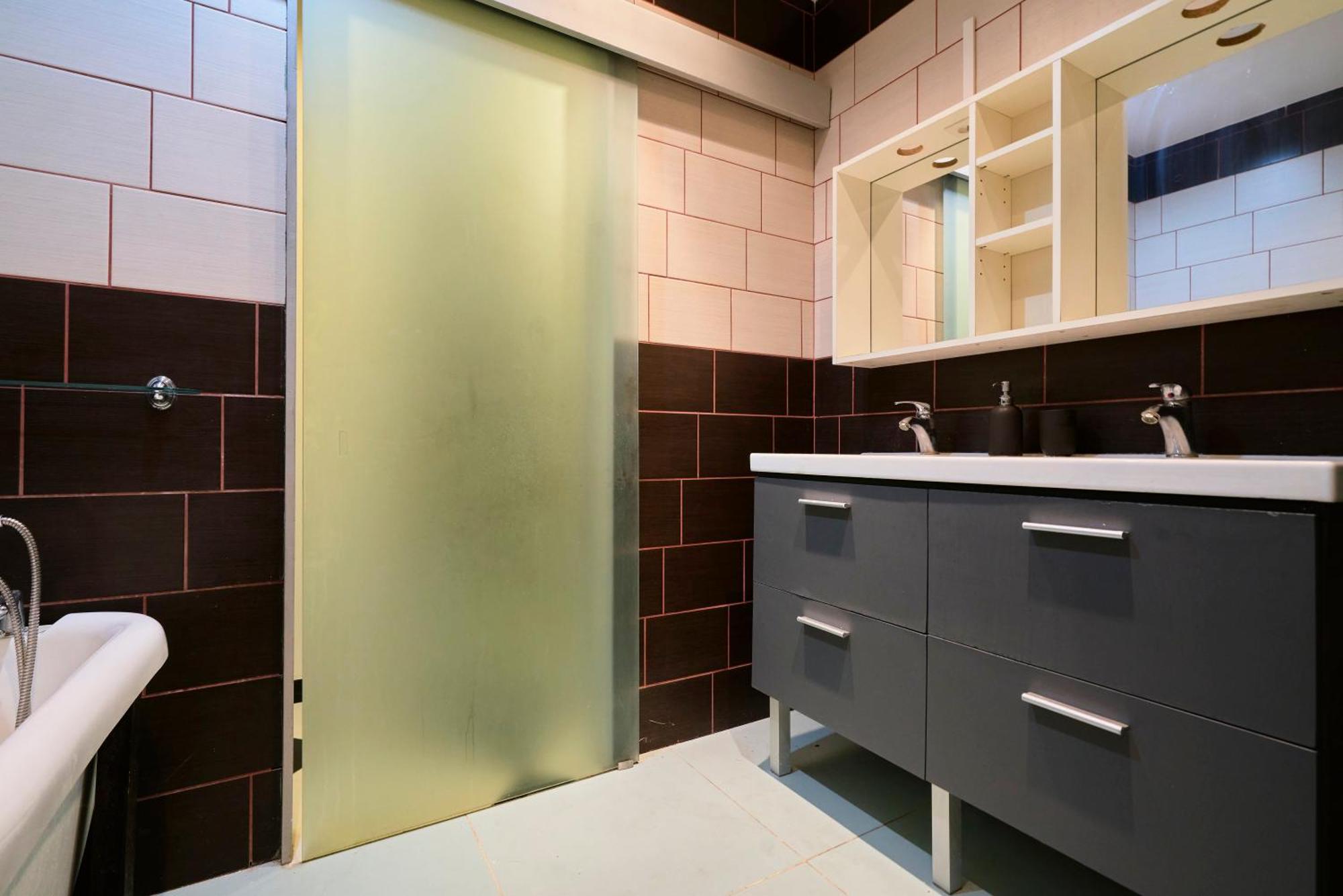 Cote Prestige Confortable 3 Babyfoot Apartment Lille