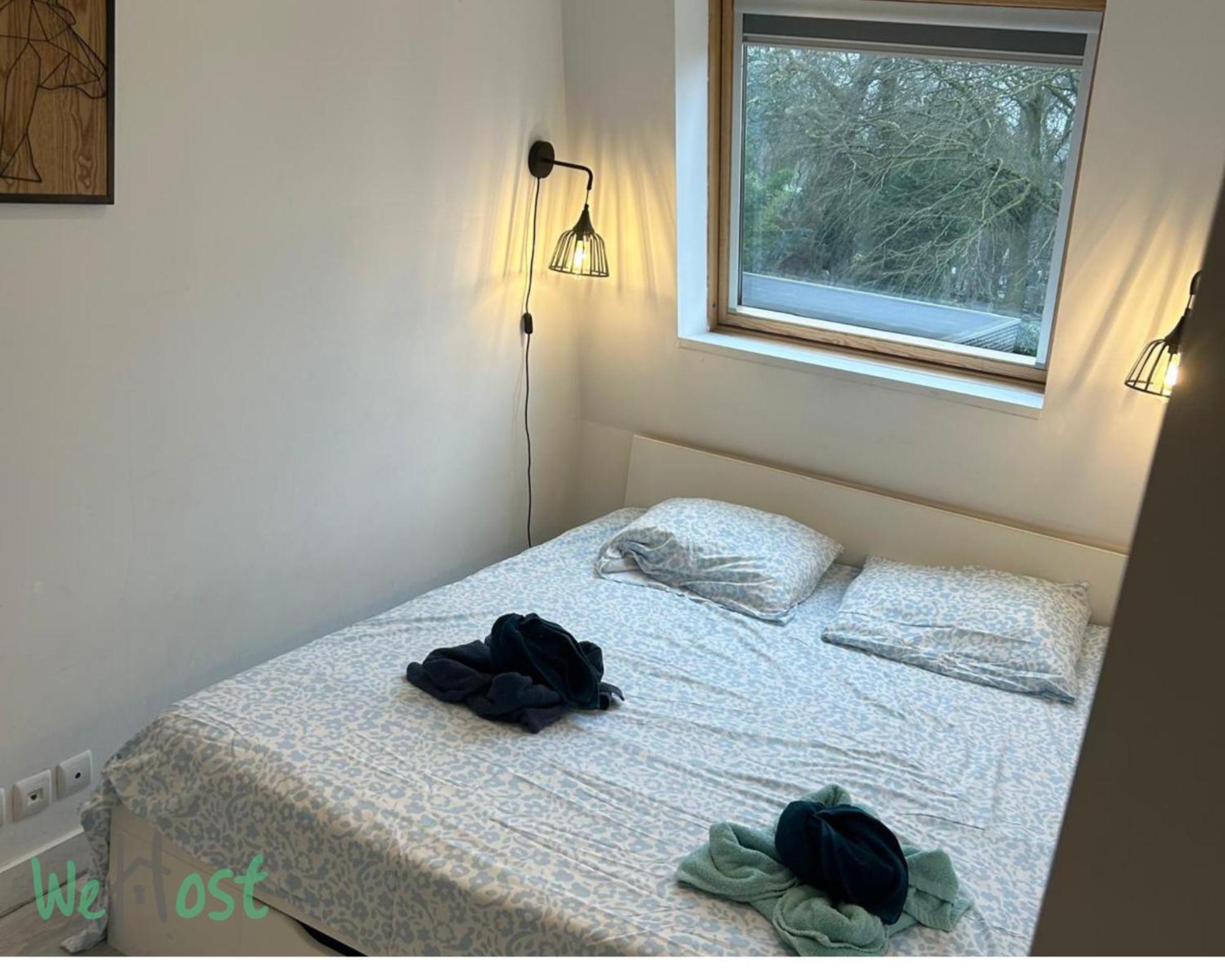 Daisy-stations,grd Palais,zenith&center Appartement Rijsel