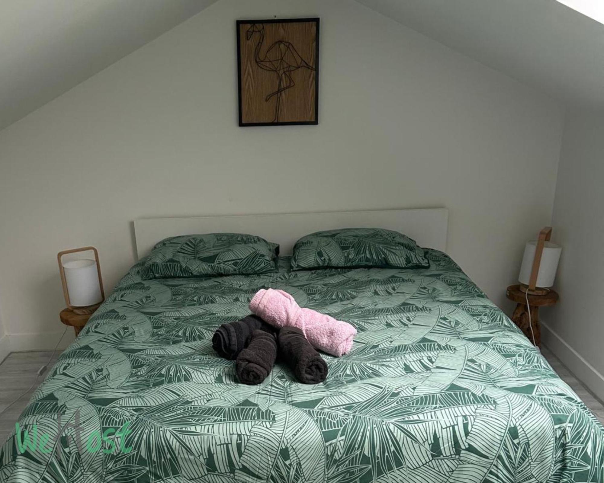 Daisy-stations,grd Palais,zenith&center Appartement