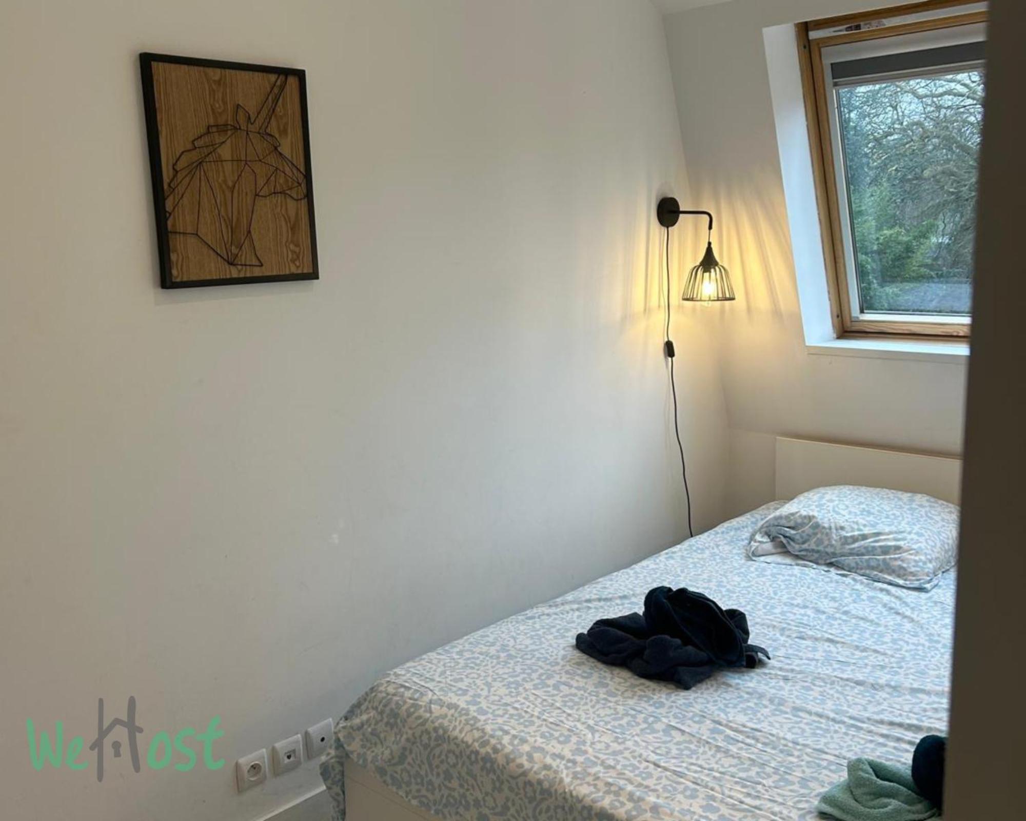 Appartement Daisy-stations,grd Palais,zenith&center *