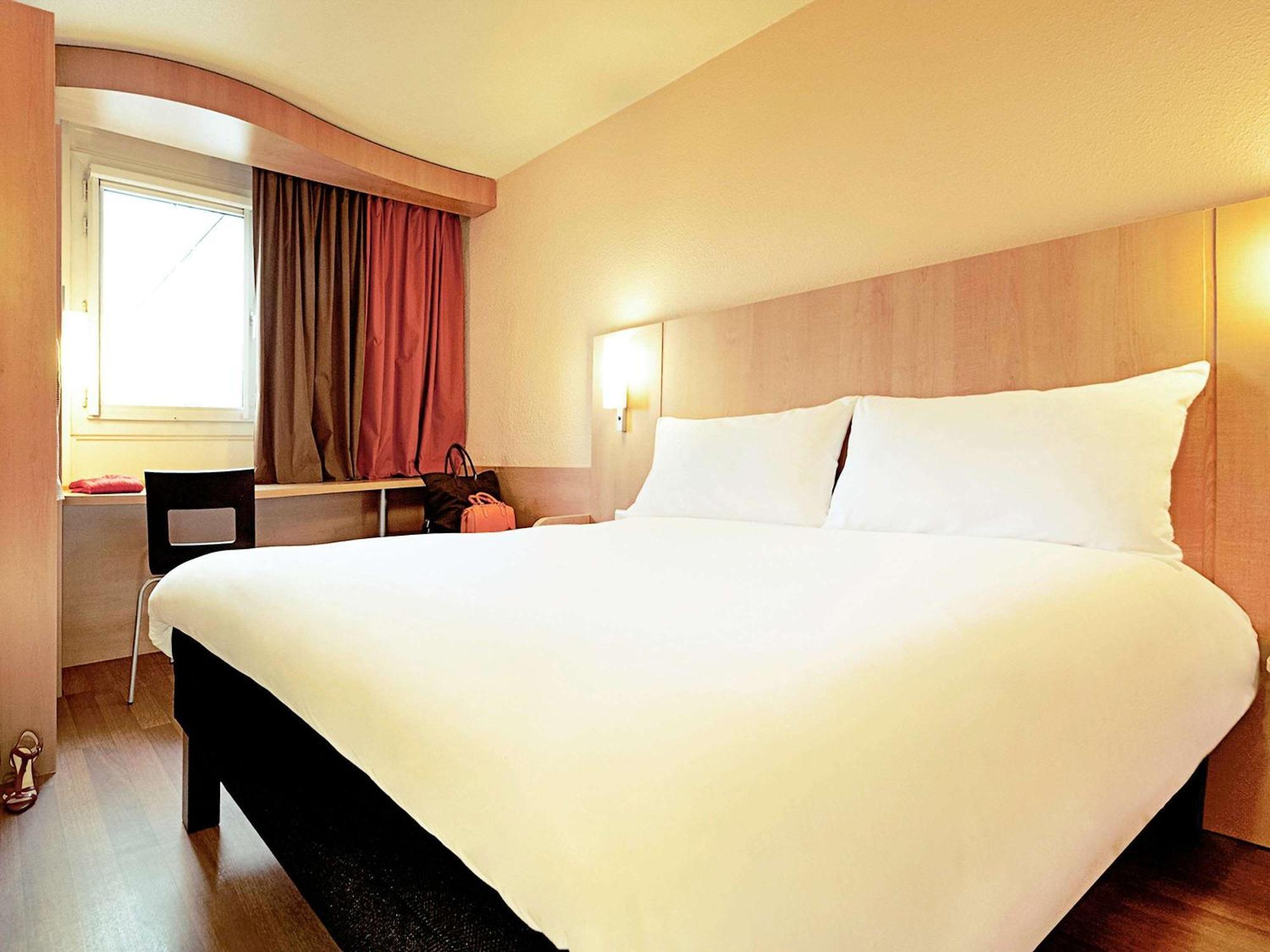 Ibis Centre Gares