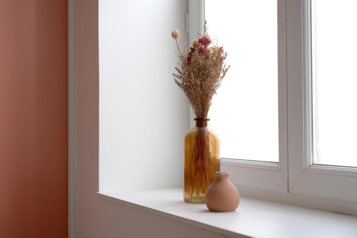 Charmant Appartement Lille Centre St Michel Apartamento Lille