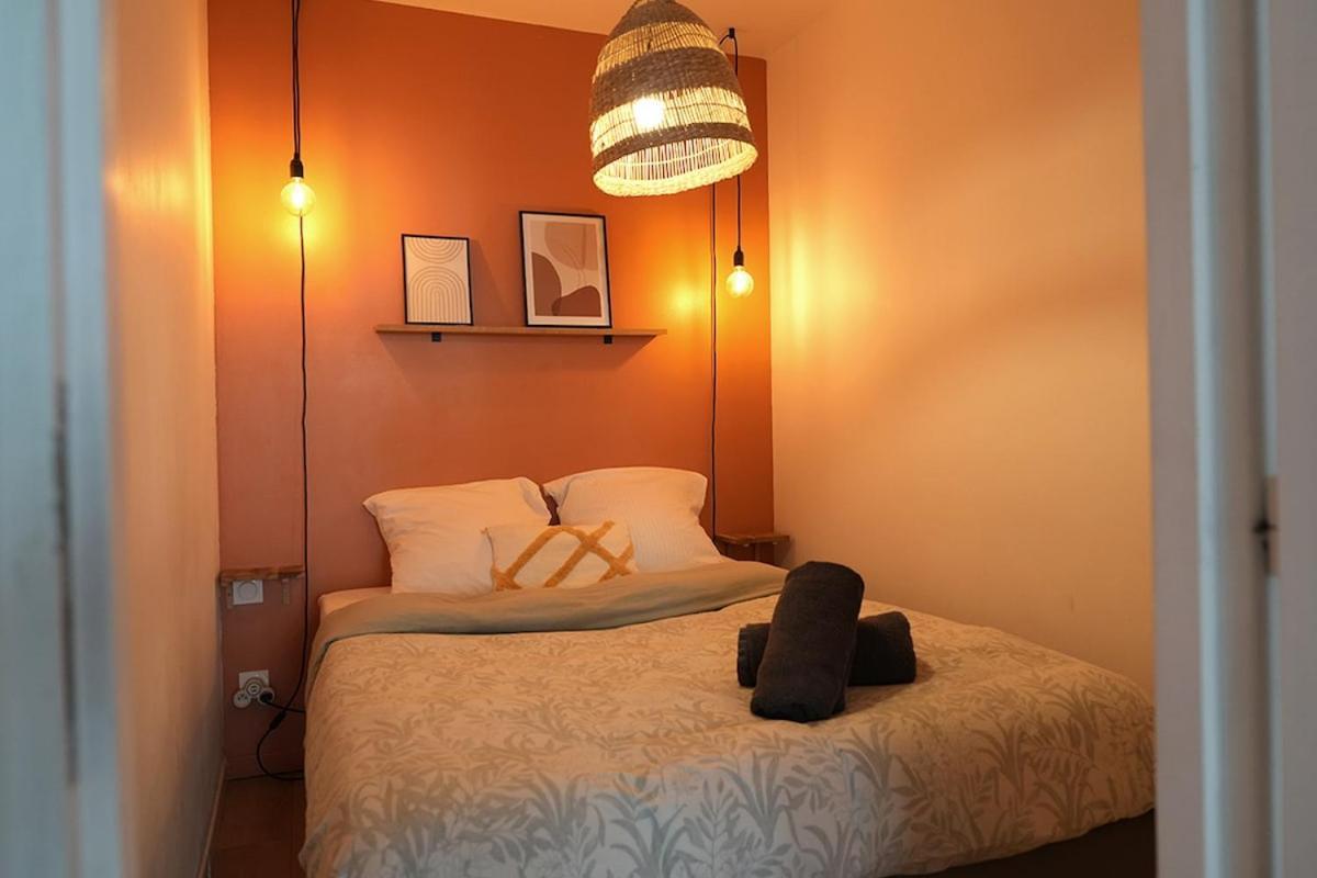 Charmant Appartement Lille Centre St Michel *