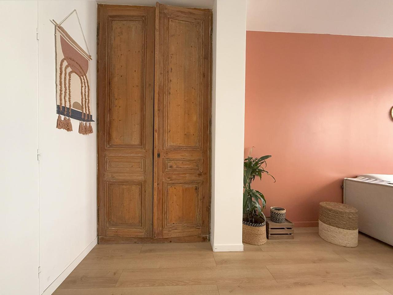 Charmant Appartement Lille Centre St Michel * Lille