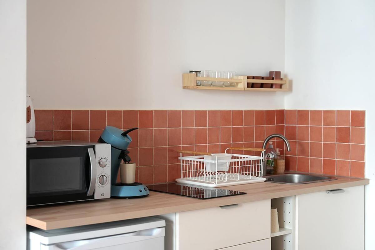 Charmant Appartement Lille Centre St Michel