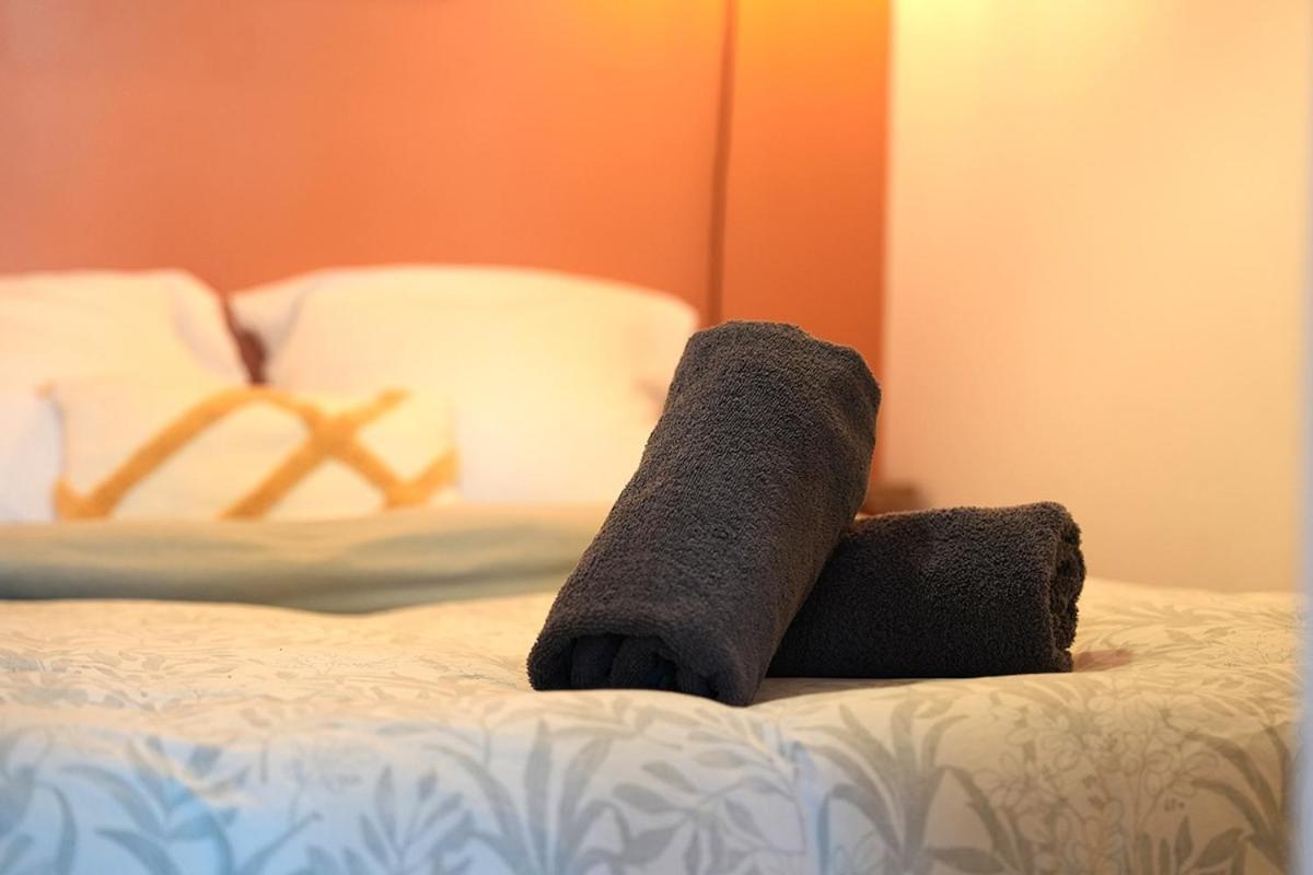 Charmant Appartement Lille Centre St Michel Apartment *