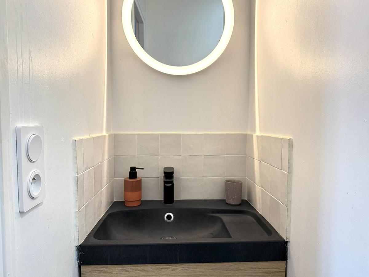 Charmant Appartement Lille Centre St Michel Lille