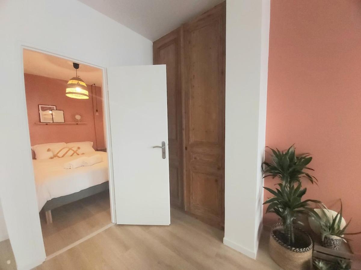 Charmant Appartement Lille Centre St Michel * Lille