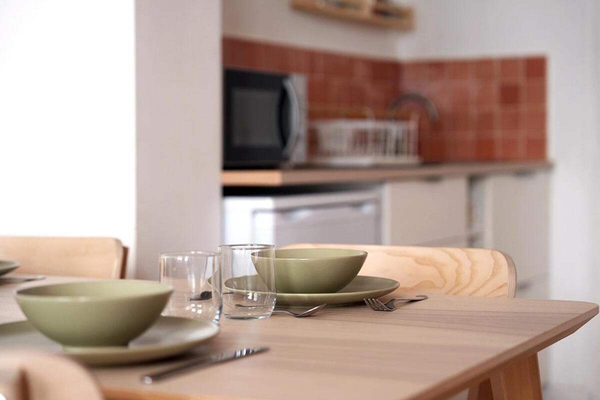 Charmant Appartement Lille Centre St Michel Apartamento