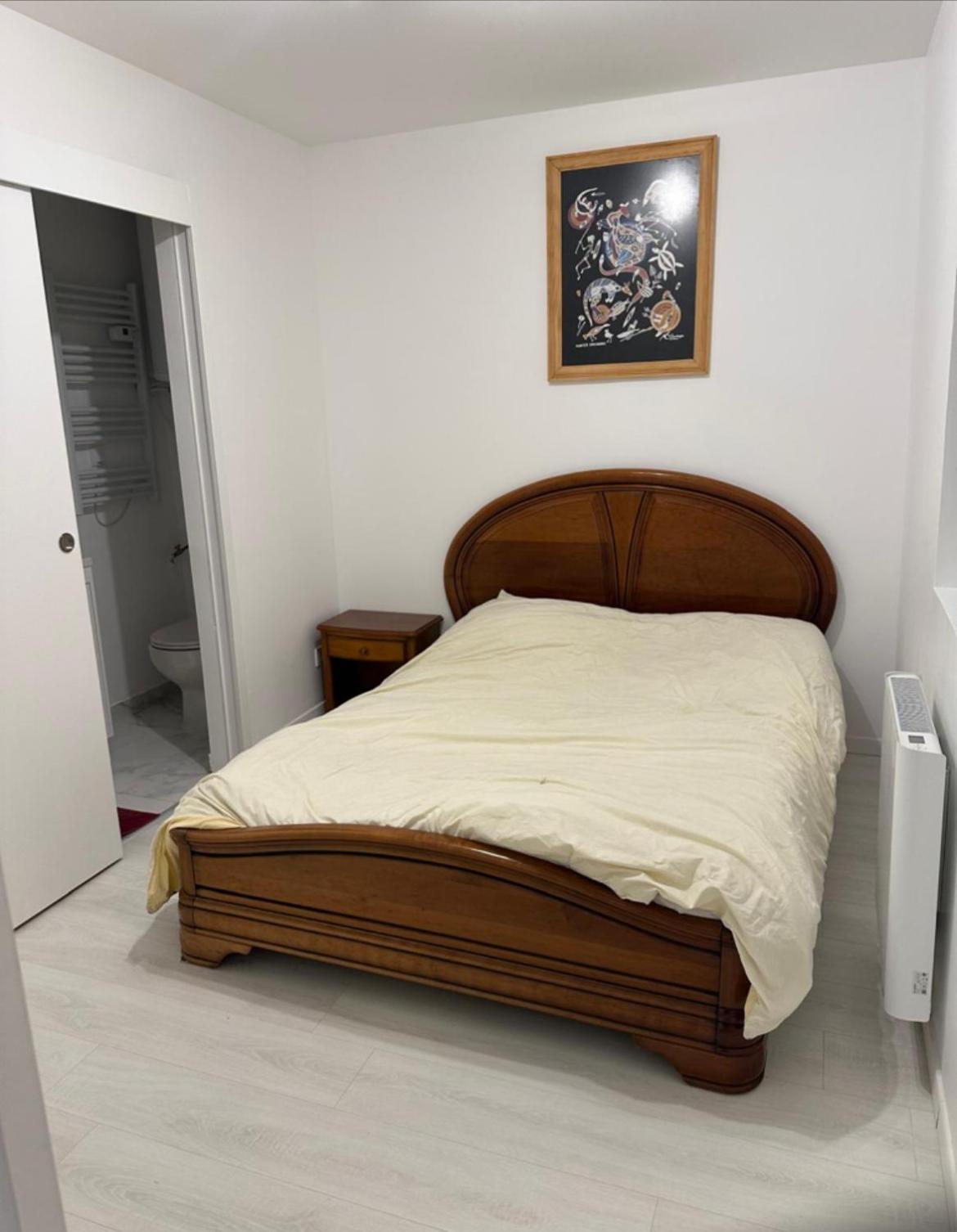 And Warm To Relax Appartement Lille