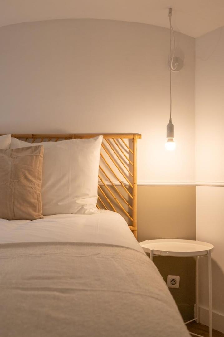 Apartment Atypical Flat In The Centre Of Lille. *