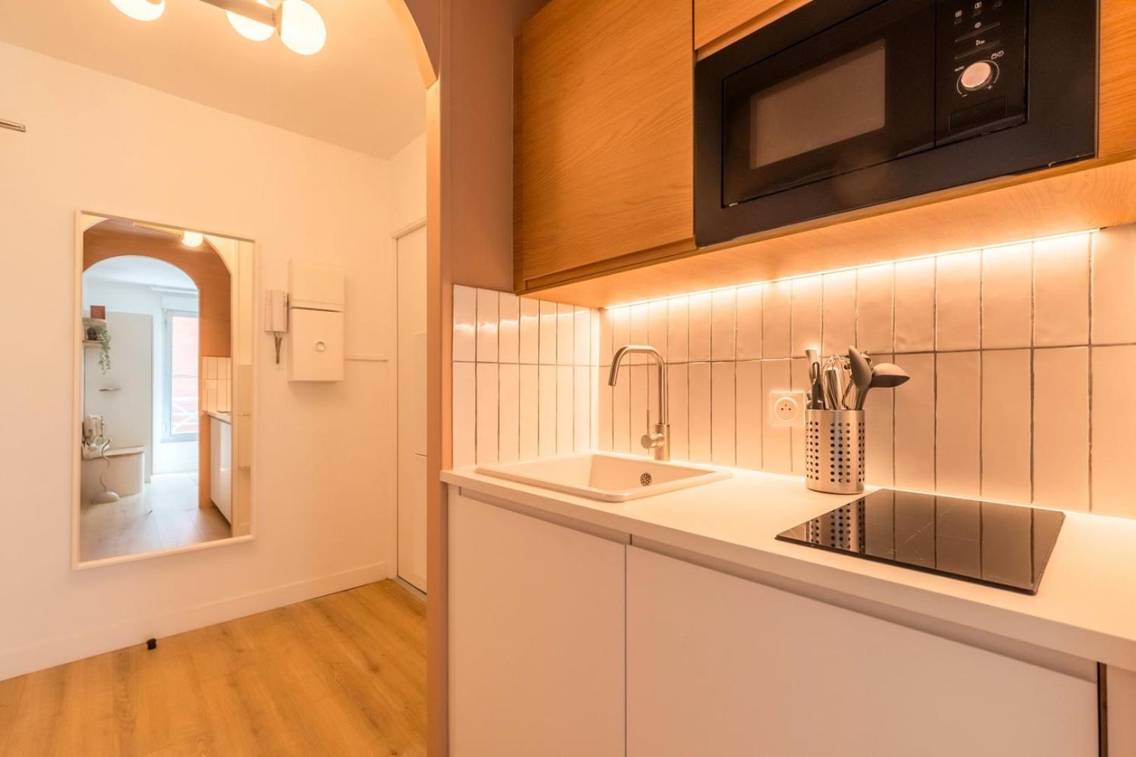 Petit Proche Ecoles & Commodites