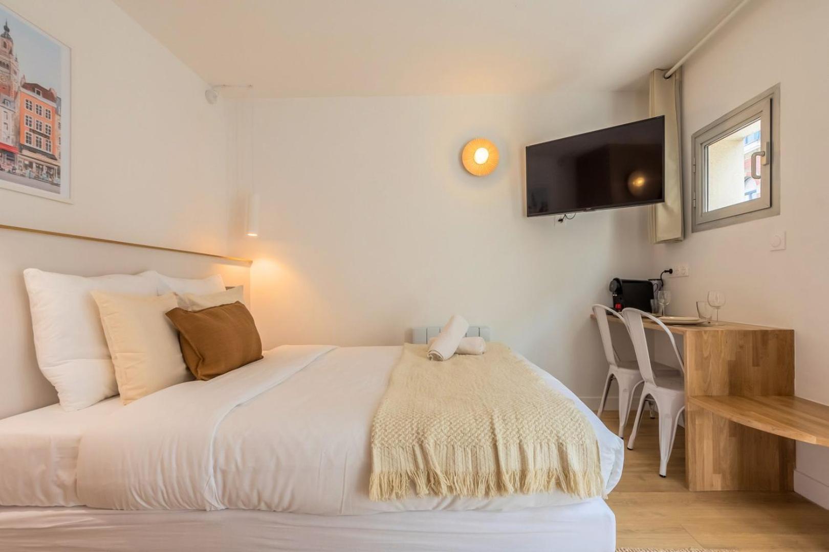 Petit Proche Ecoles & Commodites * Lille