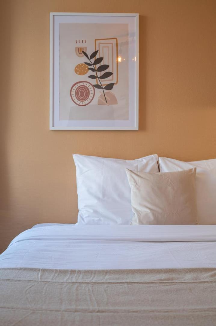 Appartement Charming St Michel