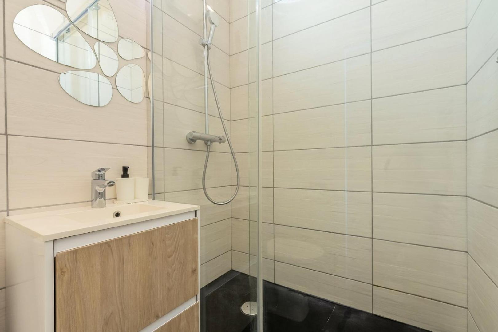 Appartement Charming St Michel *