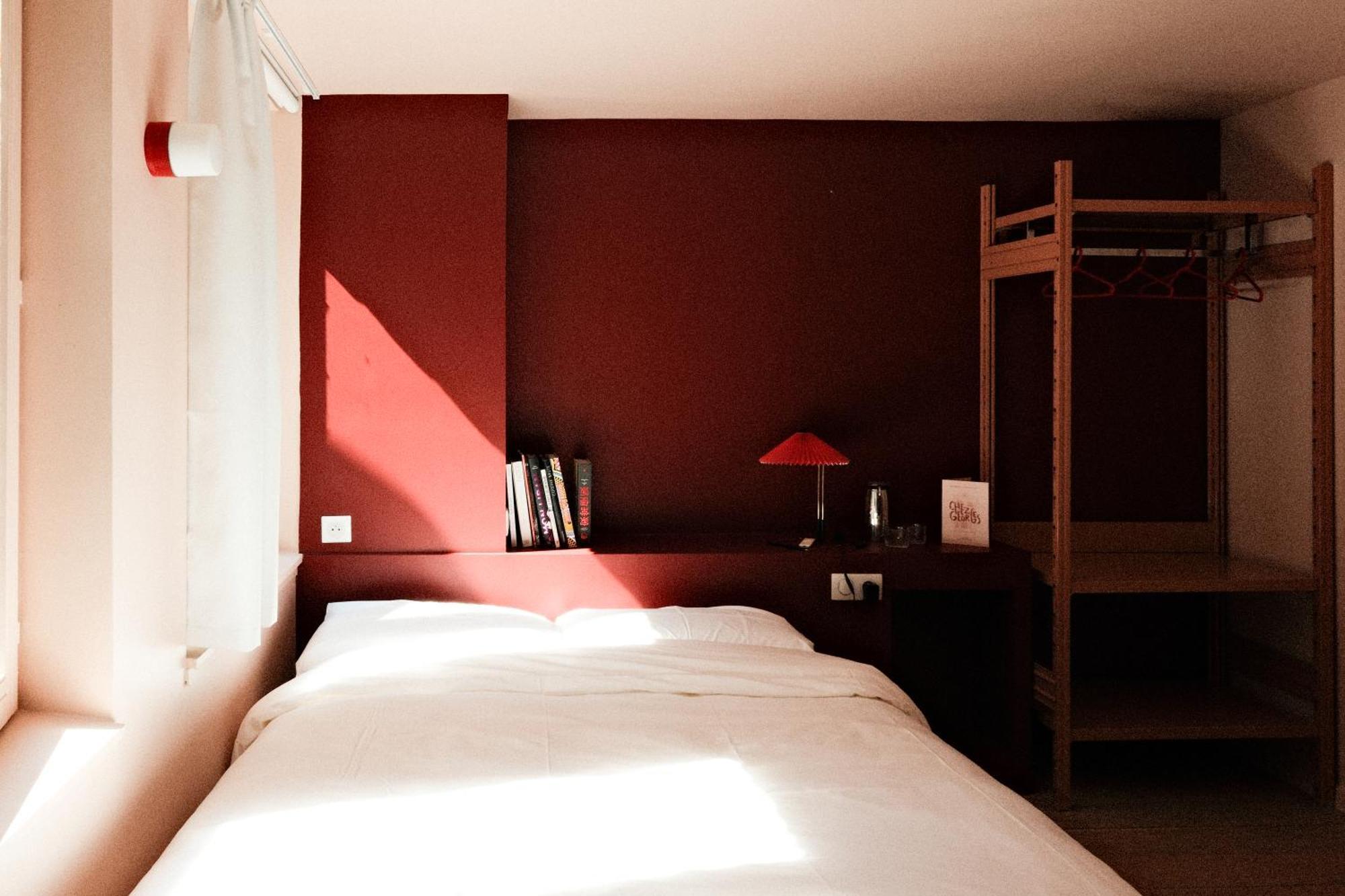 Chez Georges - Contemporaine Frühstückspension Lille
