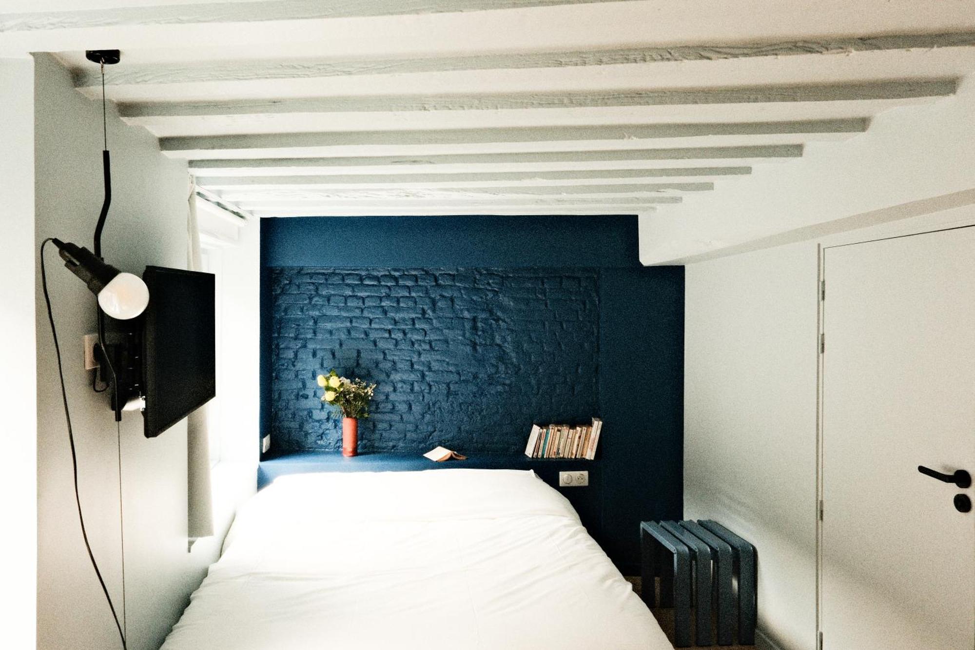 Chez Georges - Contemporaine * Lille