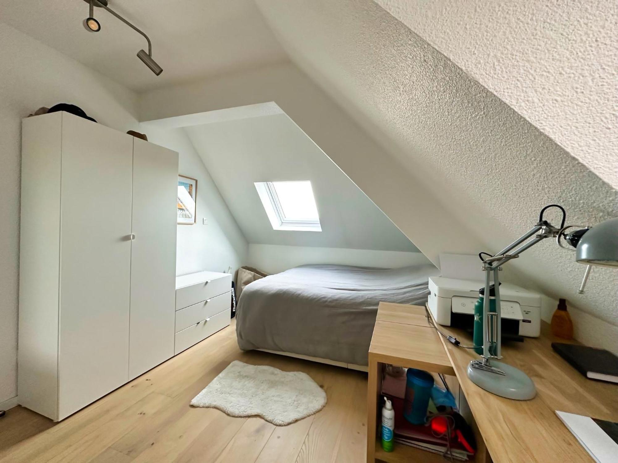 T2, Proxi Centre, Wifi, Parking Gratuit, 4 Pers * Lille