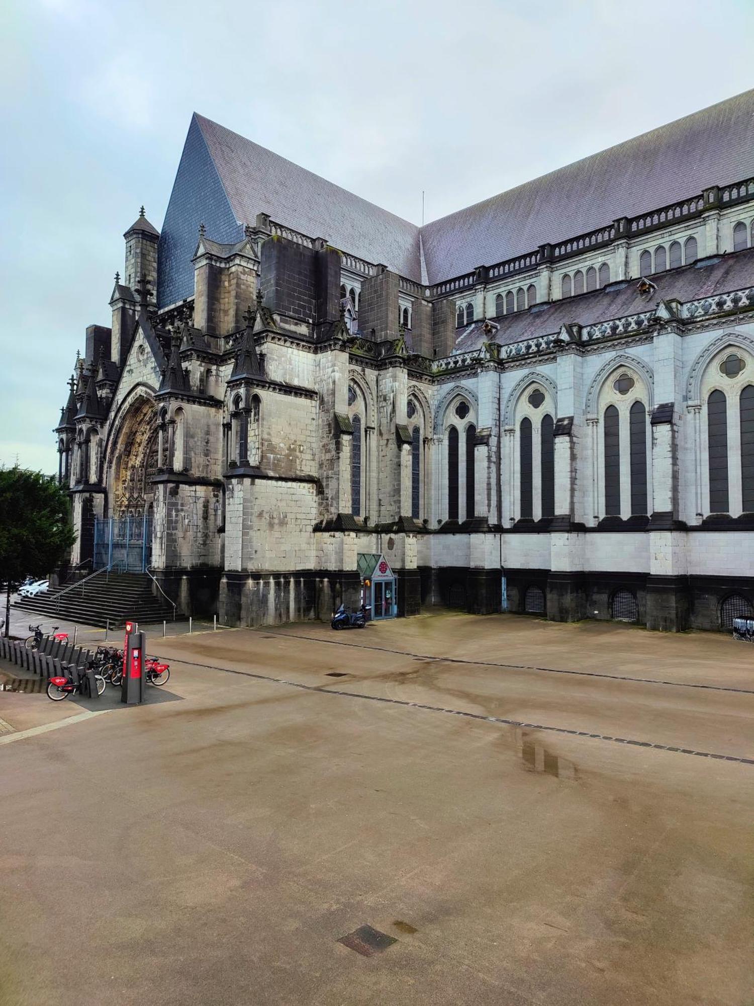 La Treille Vieux-lille - 4 Pers - Parking *