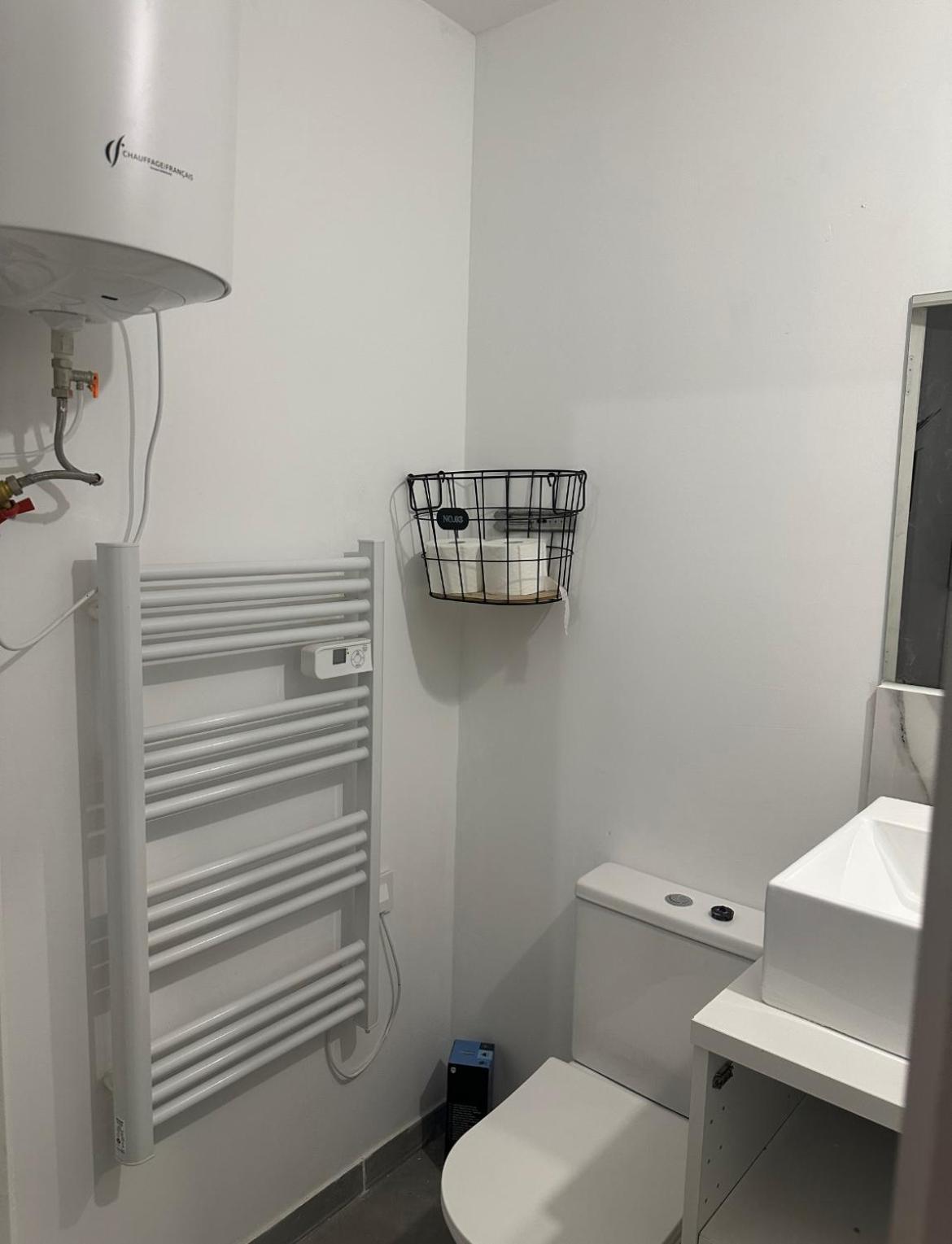 Sweet Mother Share Apartment Lille