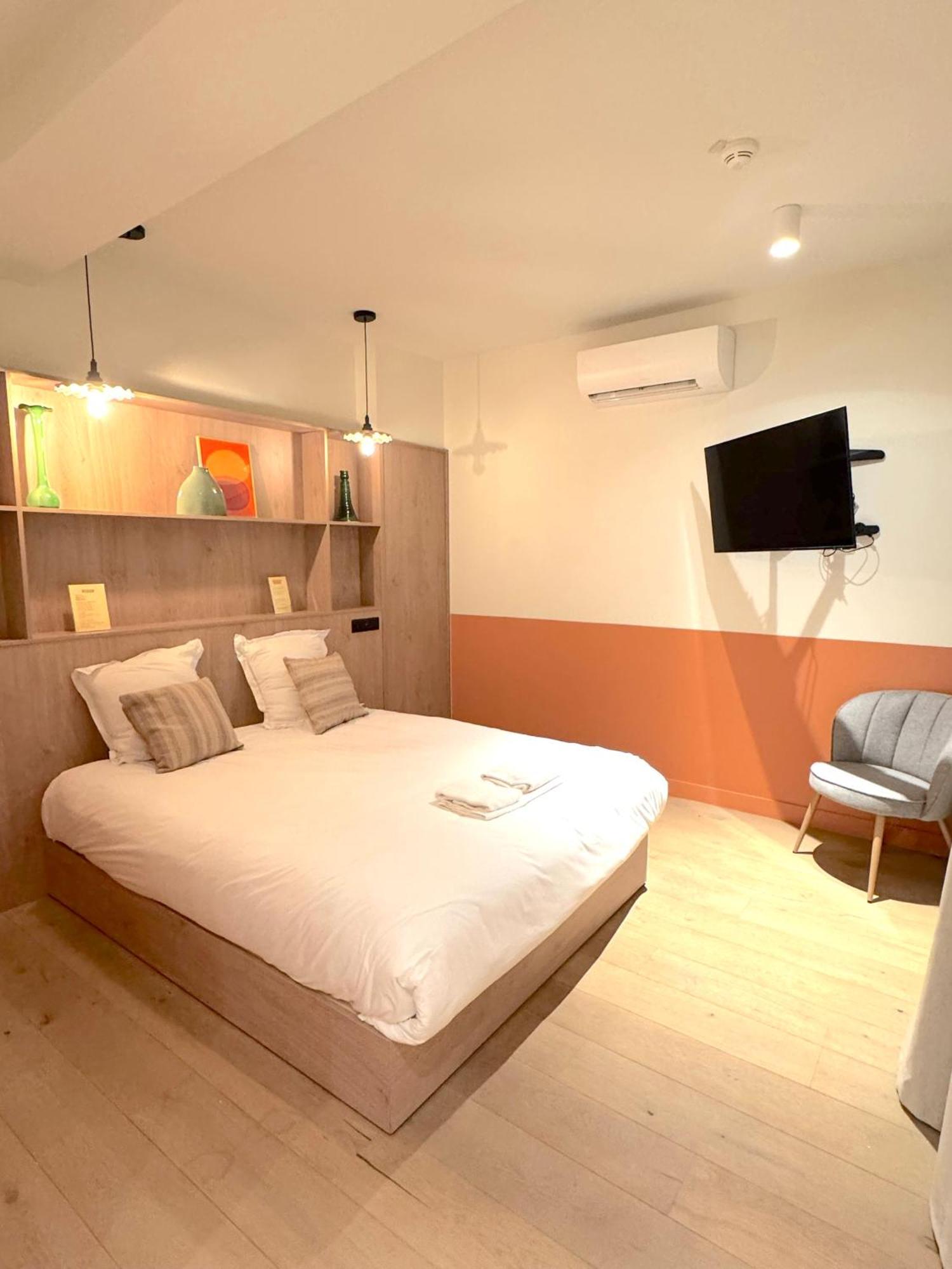 Centre Hostel