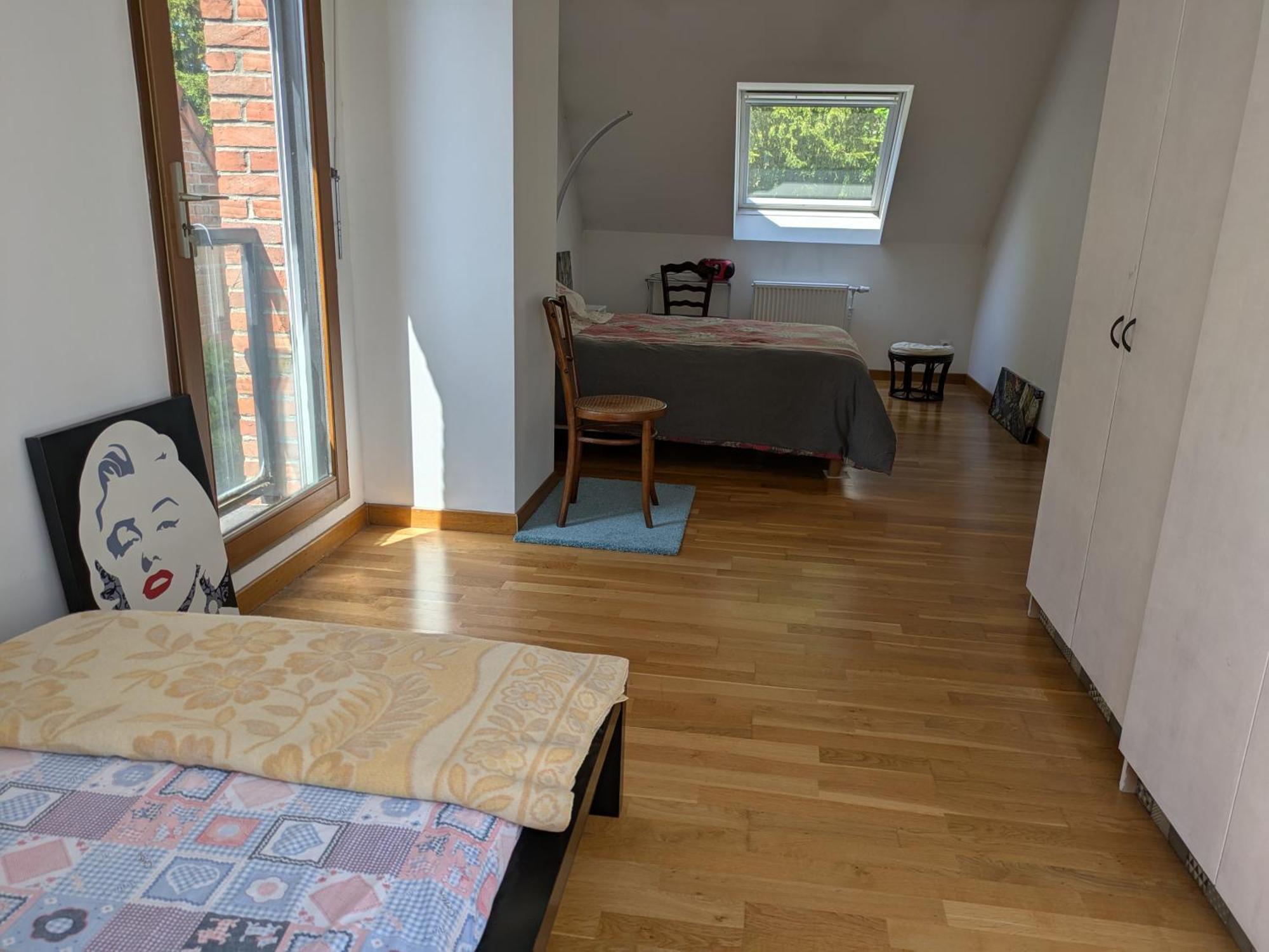 Accommodatie bij particulieren La Pleiade,