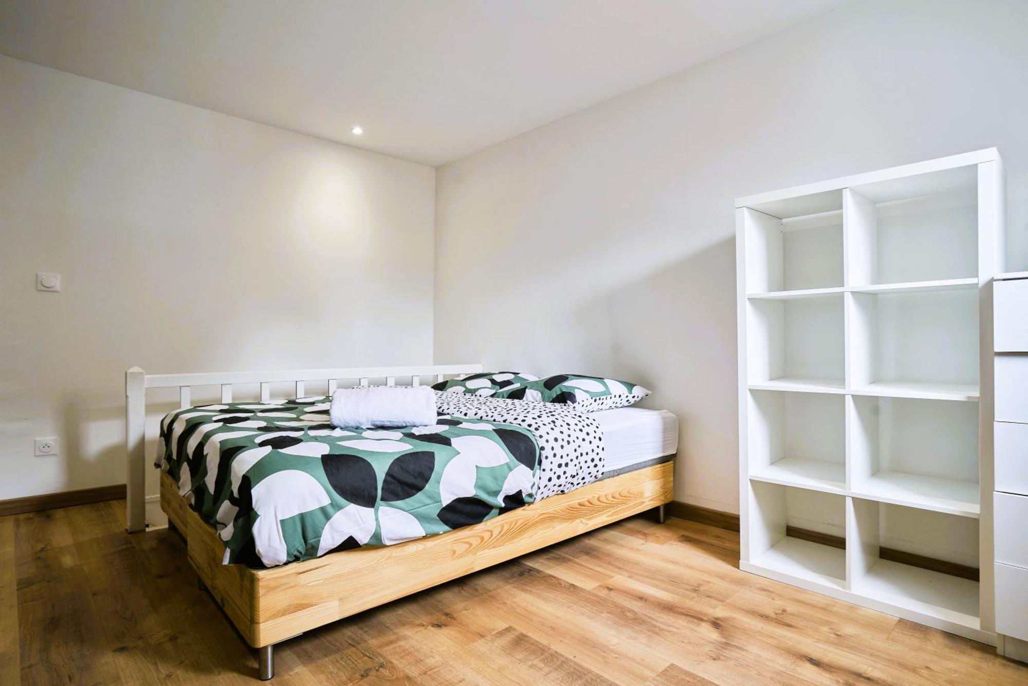 Apartamento Maison Du Vieux - Moderne Et Authentique