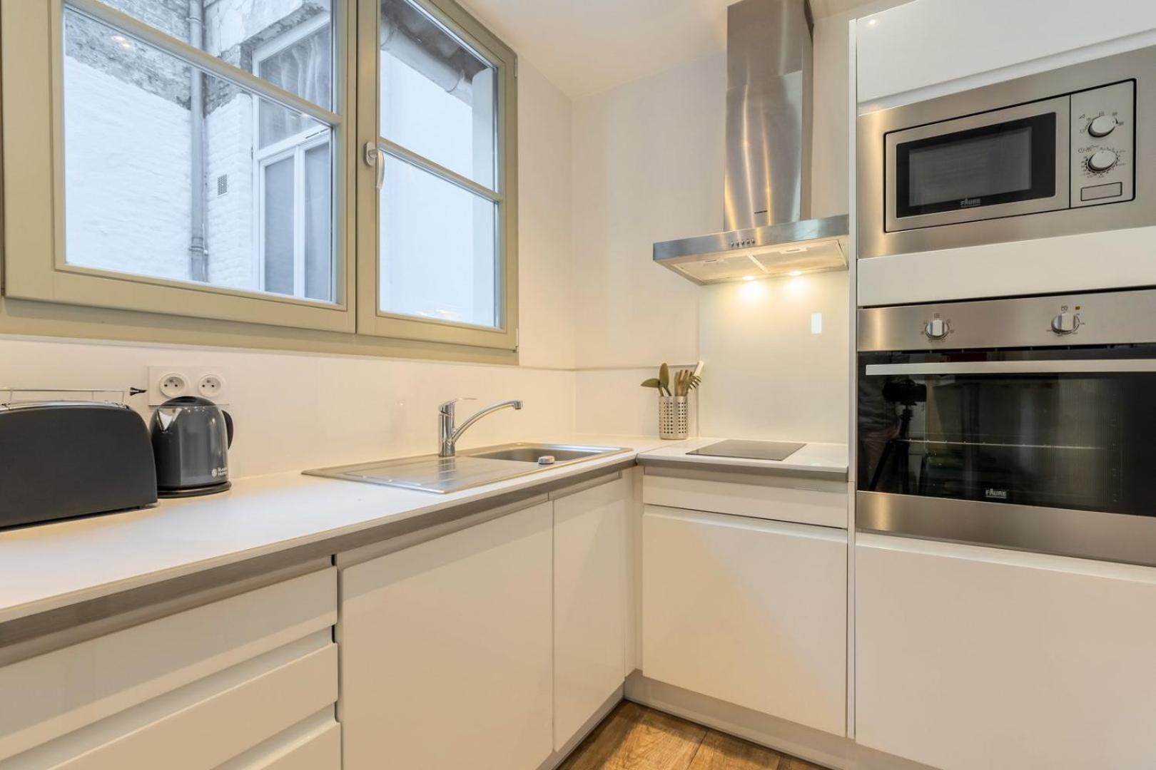 Apartment Old - Beautiful House 3 Bdrms 6pers. *