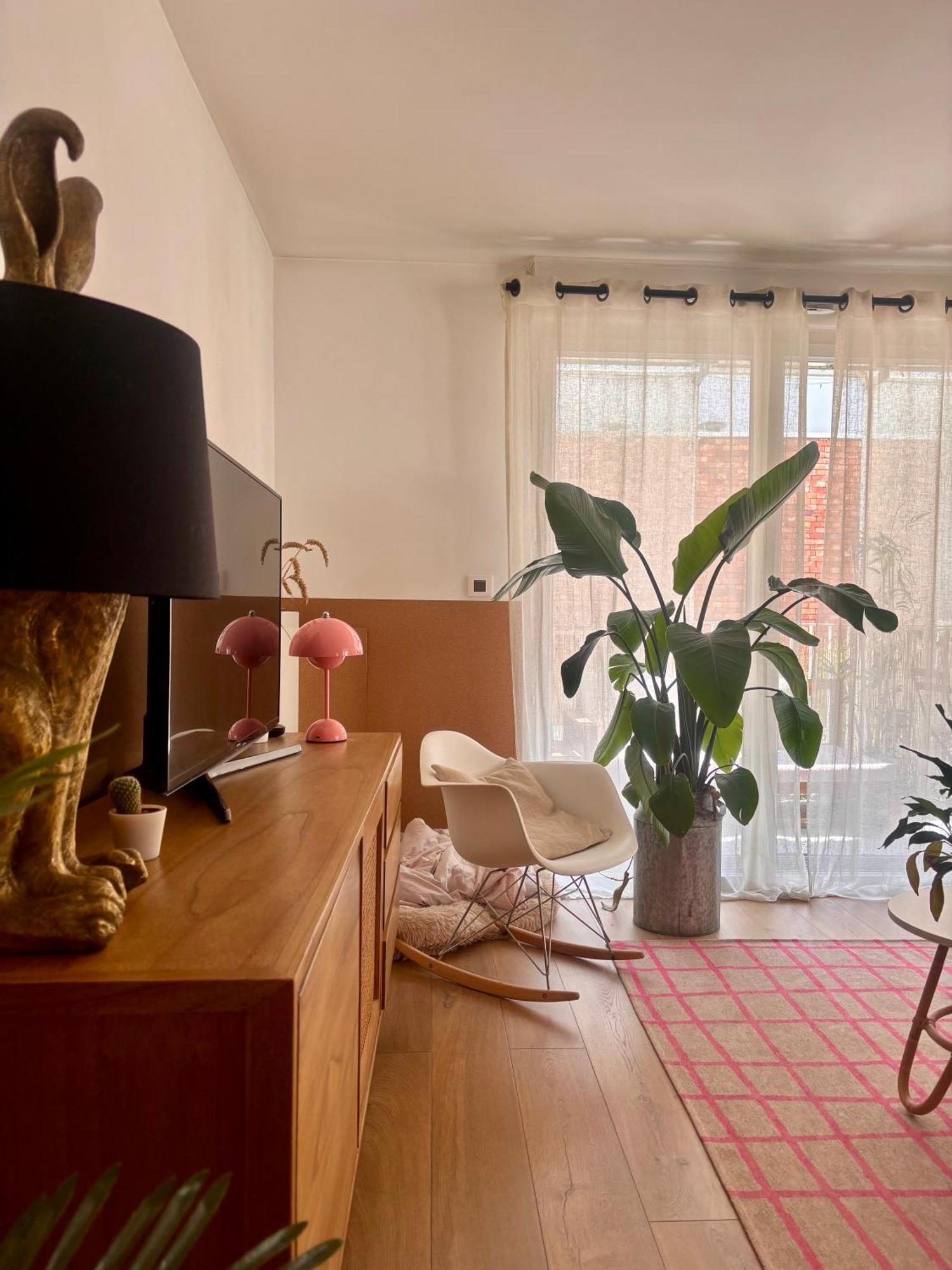 Homestay Chaleureuse Et Cosy *